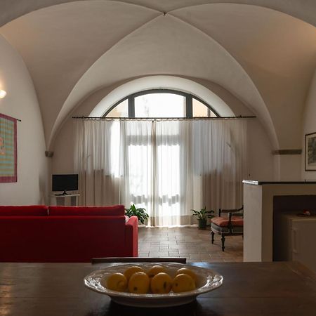 Characteristic Apartment In The Center Of Florenz Exterior foto