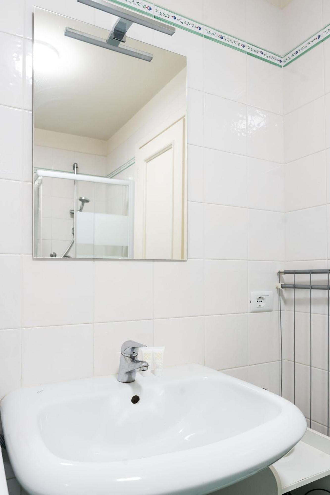 Characteristic Apartment In The Center Of Florenz Exterior foto