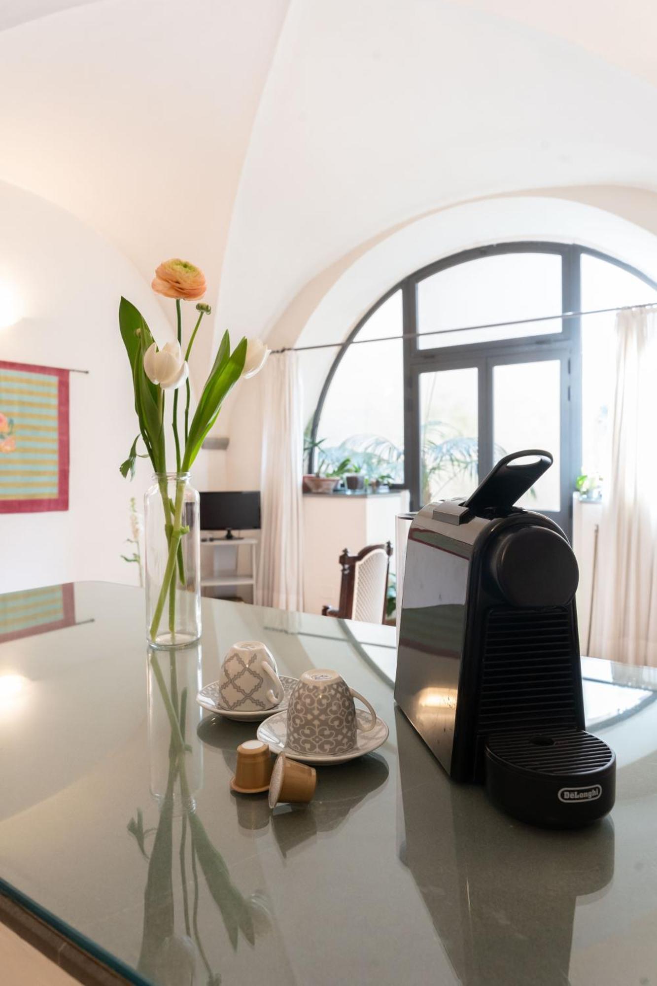 Characteristic Apartment In The Center Of Florenz Exterior foto