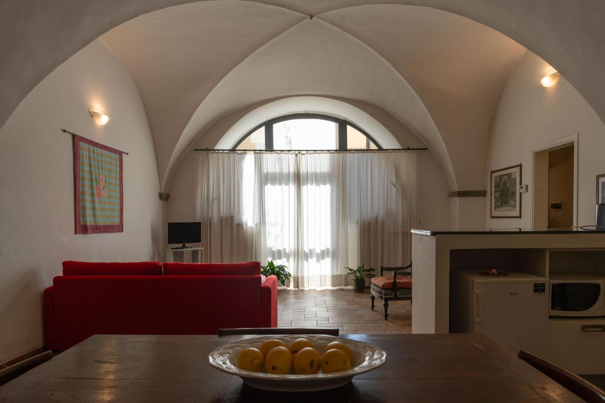 Characteristic Apartment In The Center Of Florenz Exterior foto