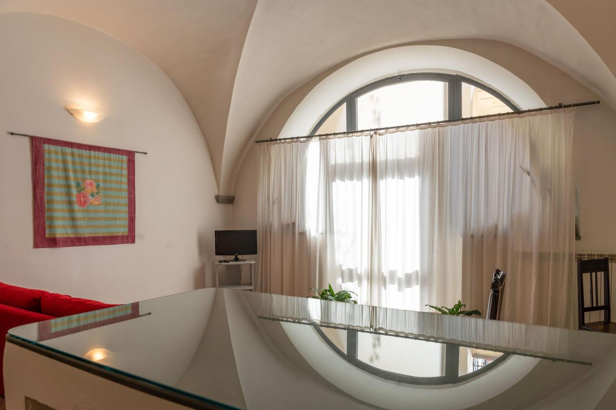 Characteristic Apartment In The Center Of Florenz Exterior foto