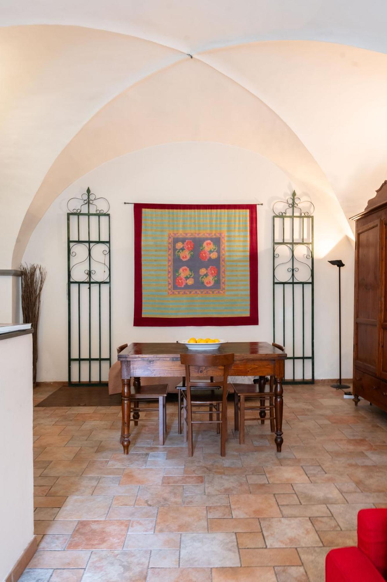 Characteristic Apartment In The Center Of Florenz Exterior foto