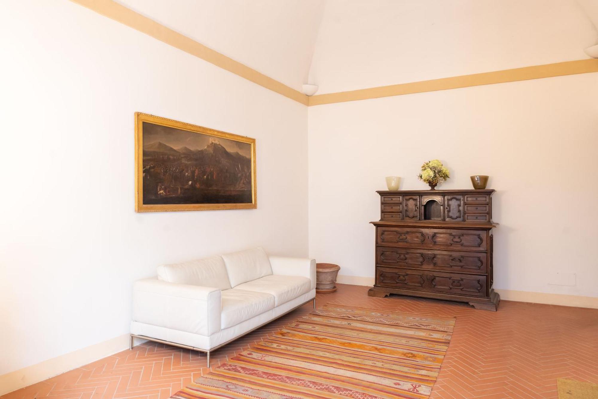 Characteristic Apartment In The Center Of Florenz Exterior foto