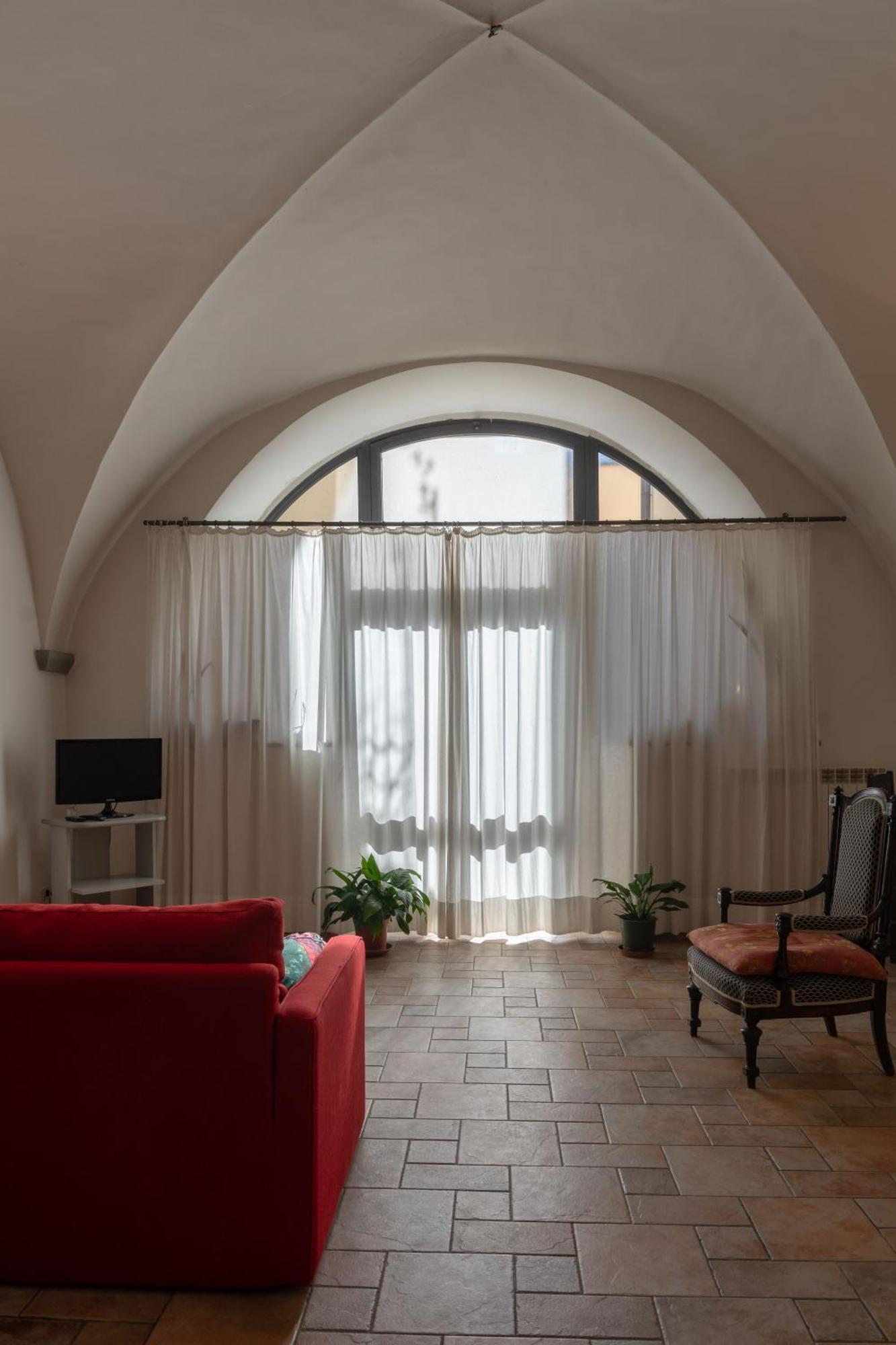 Characteristic Apartment In The Center Of Florenz Exterior foto